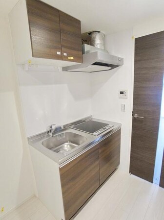 ベルヴュコート立川の物件内観写真